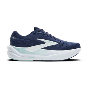 Women's Brooks Ghost Max 3 Running Shoes 13 Wide Navy/Peacoat
