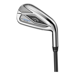 Women's Callaway Paradym Ai Smoke MAX Fast Irons