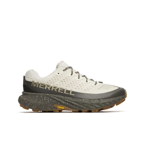Men's Merrell Agility Peak 5 Trail Running Shoes 12 Regular Stucco/Beluga