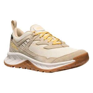 Women's KEEN Hightrail Hiking Shoes 8 Regular Birch/Daffodil