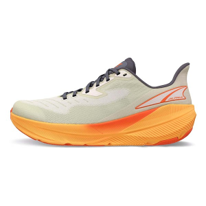 Men's Altra Experience Flow Running Shoes 14 Regular Sand