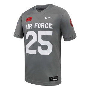 Nike Air Force Falcons Replica Football Jersey