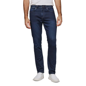 Men's 7 Diamonds Generation Straight Fit Denim Jeans