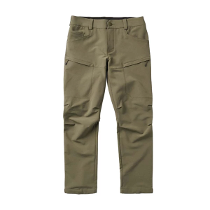 Men's 5.11 Cepheus Softshell Cargo Pants 33 Ranger Green