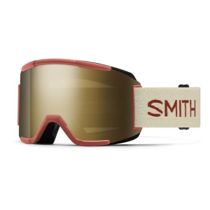 Smith Squad Goggles