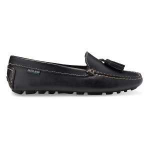 Women's Eastland Tabitha Shoes Regular 7.5 Black