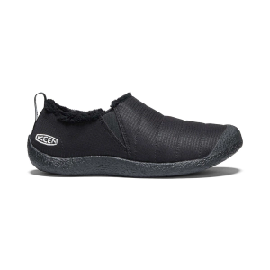 Women's KEEN Howser II Shoes Regular 6.5 Triple Black