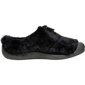 Women's KEEN Howser III Slide Casual Slippers Regular 9 Black/Canteen