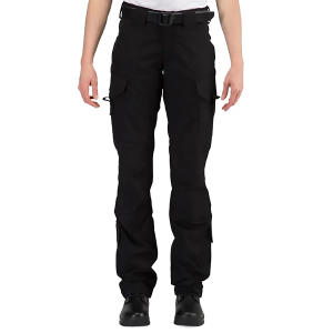 Women's 5.11 Stryke EMS Utility Pants 4 Black Regular