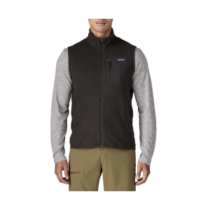 Men's Patagonia R1 Air Vest 2XLarge Black