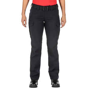 Women's 5.11 Icon Cargo Pants 20 Dark Navy Regular
