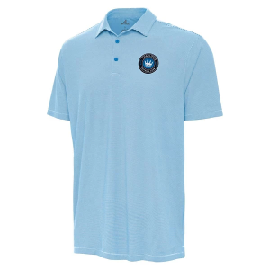 Antigua Charlotte FC Twine Polo