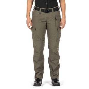 Women's 5.11 ABR Pro Utility Pants 2 Ranger Green Regular