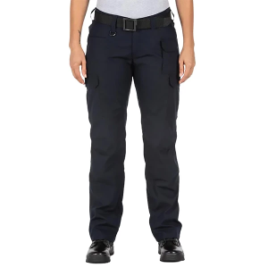 Women's 5.11 ABR Pro Utility Pants 0 Dark Navy Regular