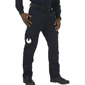 Men's 5.11 EMS Utility Pants 30 Dark Navy