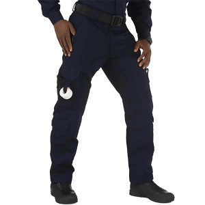 Men's 5.11 Taclite EMS Utility Pants 32 Dark Navy