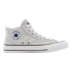 Adult Converse Chuck Taylor All Star Malden Street Sneakers M9/W11 Regular Grey Heather/White