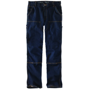 Men's Carhartt Rugged Flex Relaxed Double Front Utility Pants 34 Erie
