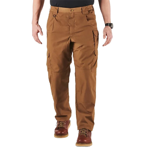 Men's 5.11 Taclite Pro Cargo Pants 32 Battle Brown