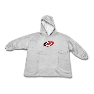 TheNorthwest Carolina Hurricanes Hoodler Sherpa Hoodie