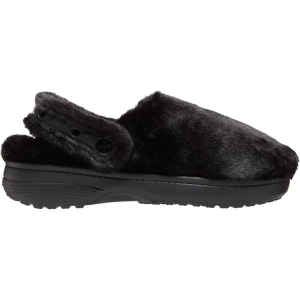 Adult Crocs Classic Unfurgettable Casual Clogs Regular M6/W8 Black