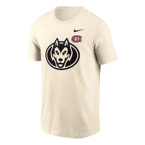 St. Cloud State Huskies Nike Natural T-Shirt XLarge Natural