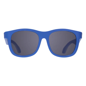 Boys' Kids' Babiators Llc Classic Navigator Sunglasses Blue