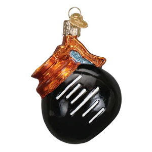 Old World Christmas Coffee Pot Ornament