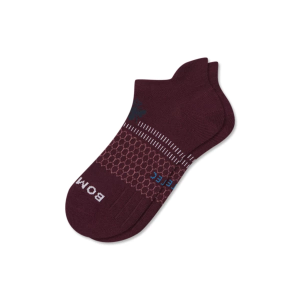 Men's Bombas Classic All-Purpose Ankle Socks Small Port