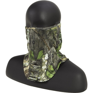 Allen Shocker Turkey Neck Gaiter Hunting Adjustable Hat One Size Mossy Oak Obsession