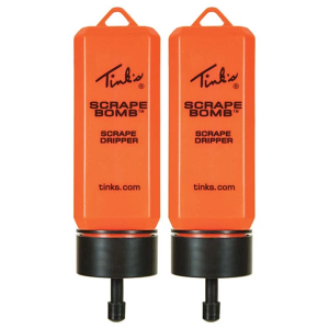 Tink's Scrape Bomb Dripper