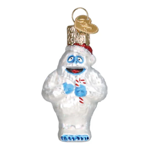 Old World Christmas Mini Bumble Ornament