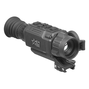 AGM Rattler V2 25-320 Thermal Riflescope
