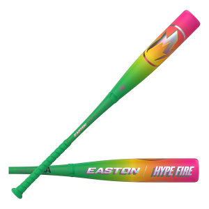 2026 Easton Hype Fire USA Baseball Bat