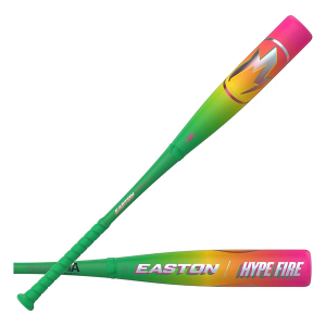 2026 Easton Hype Fire USA Baseball Bat
