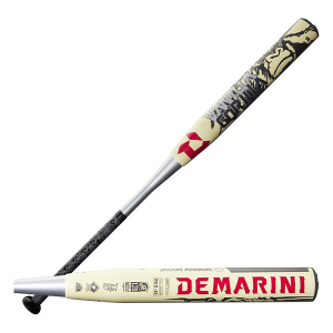2026 Jason Magnum Signature Nautalai Vanilla Gorilla V2 Slowpitch Softball Bat