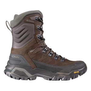 Men's Oboz Bridger Peak GTX Waterproof Hiking Boots Outdoor 13 Bison