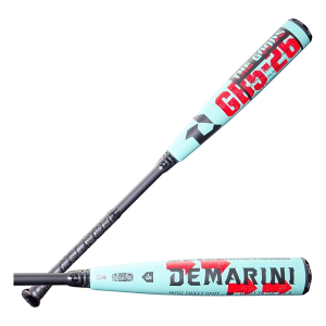 2026 DeMarini The Goods 2-3/4 USSSA Baseball Bat