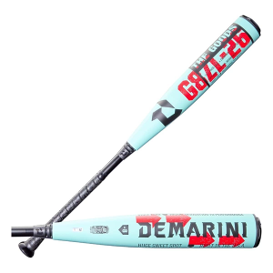 2026 DeMarini The Goods 2-3/4 USSSA Baseball Bat