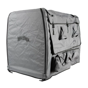 Lucky Duck Kennel Cover