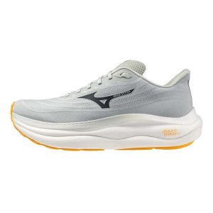 Men's Mizuno Wave Sky 9 Running Shoes 14 Regular Mercury/Baritone Blue