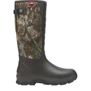 Men's LaCrosse Alpha Lite II CW 16" Boots Outdoor 9 Realtree APX