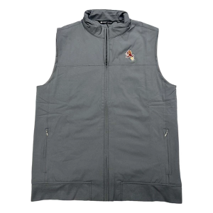 TravisMathew Arizona State Sun Devils Wanderlust Vest