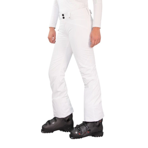 Women's Obermeyer Snow Pants Malta 14 White