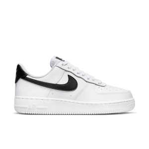 Women's Nike Air Force 1 '07 Sneakers 8 Regular White/Black-White-White