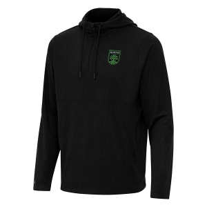 Antigua Austin FC Connected 1/4 Zip