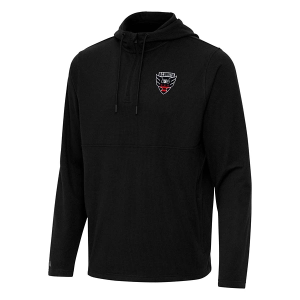 Antigua D.C. United Connected 1/4 Zip