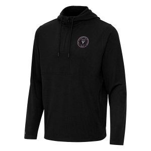 Antigua Inter Miami CF Connected 1/4 Zip