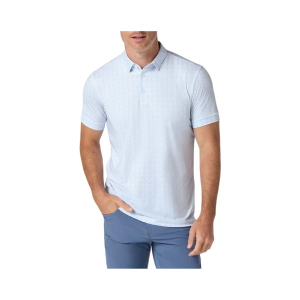 Men's Mizzen+Main Versa Polo