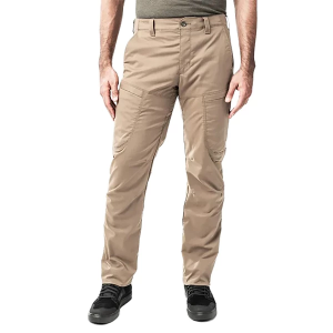 Men's 5.11 Ridge Cargo Pants 33 Khaki